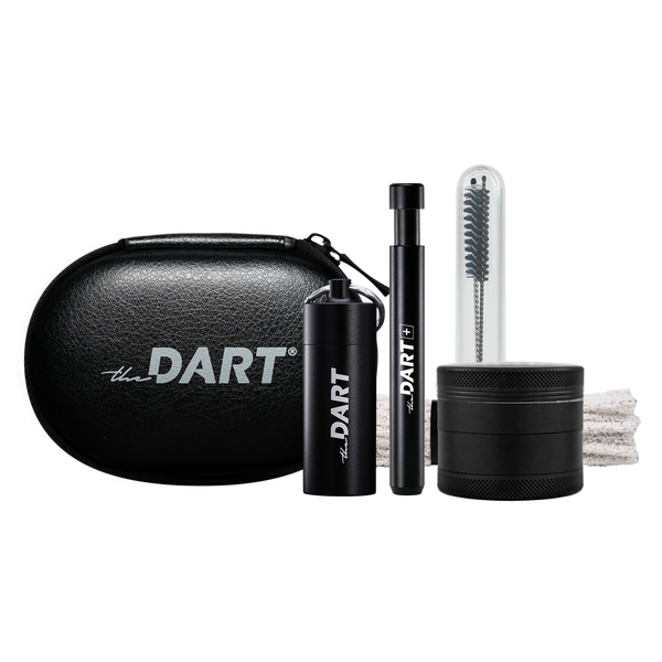 Starter Kit (Carry Case)