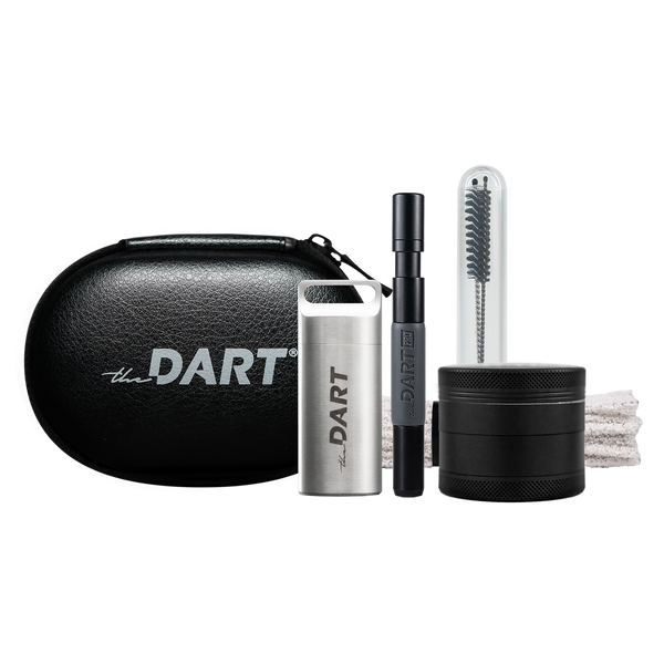 Starter Kit (Carry Case)