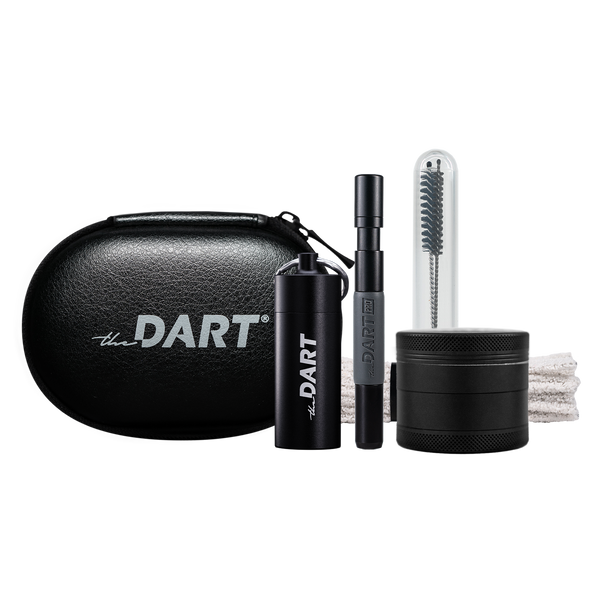 Starter Kit (Carry Case)