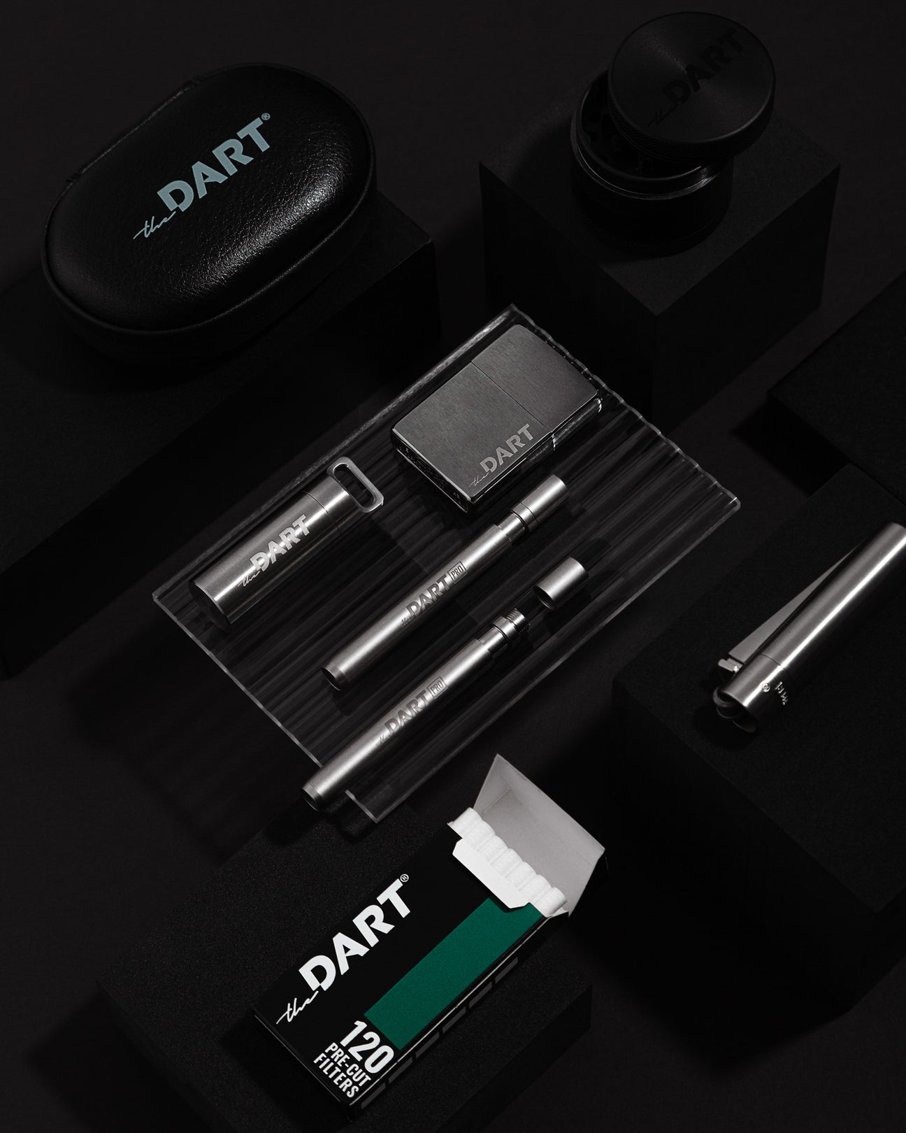 Dart Design The DART Company