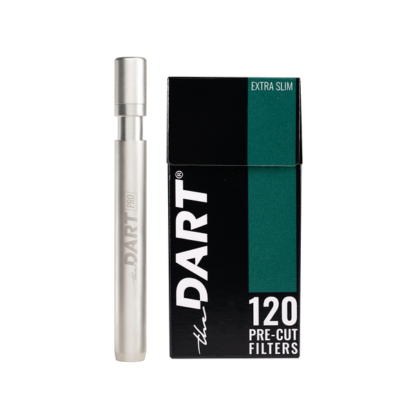 DART Pro Titanium