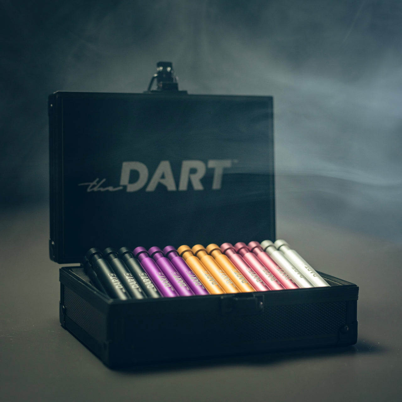 10 Smokable Herbs To Try In 2023  The Dart Co – The DART Company
