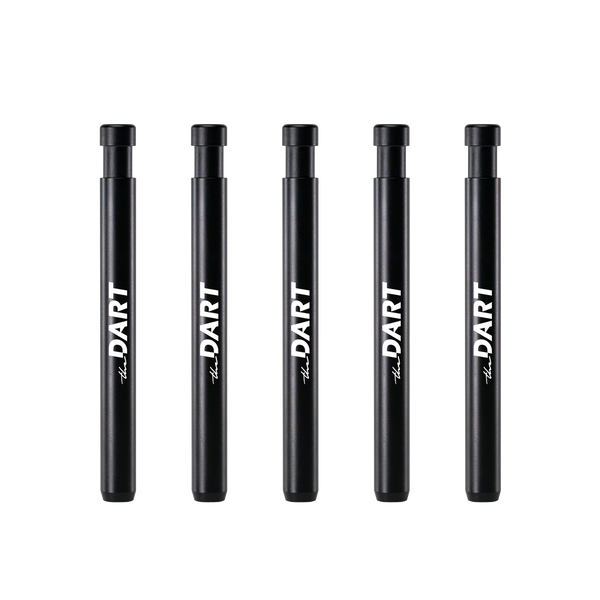 Black sales one hitter