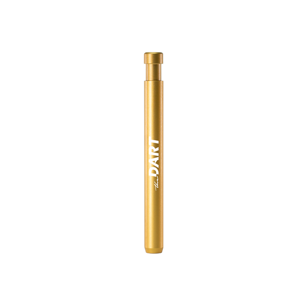 cigarette one hitter pipe Ceramic Bat Style 2 Short 2 Long| Dugout | US SELLER Smosi PaL