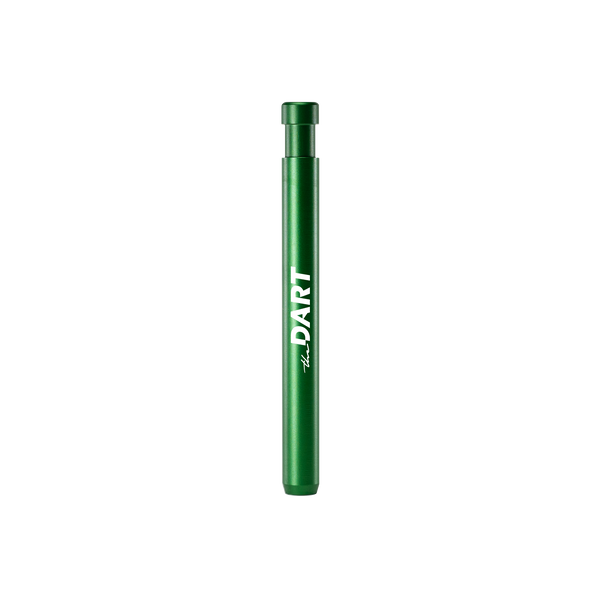 The DART One Hitter  Best Weed Dugout Pipe 2024 – The DART Company
