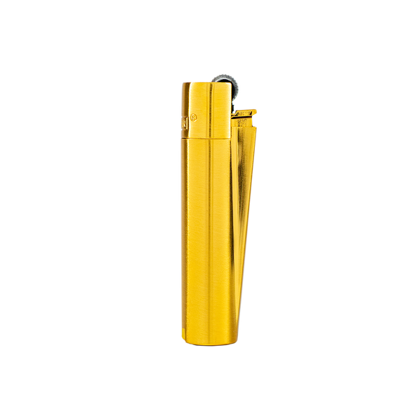 Metal Clipper Lighter – The DART Company