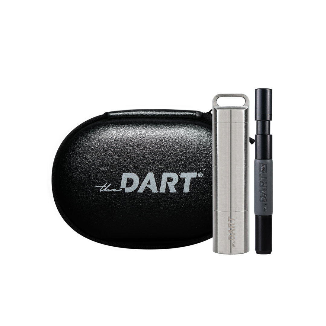 DART Carry Case Set The DART Company