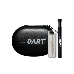 The Only Weed Travel Kit a Stoner Needs in 2021 – The DART Company