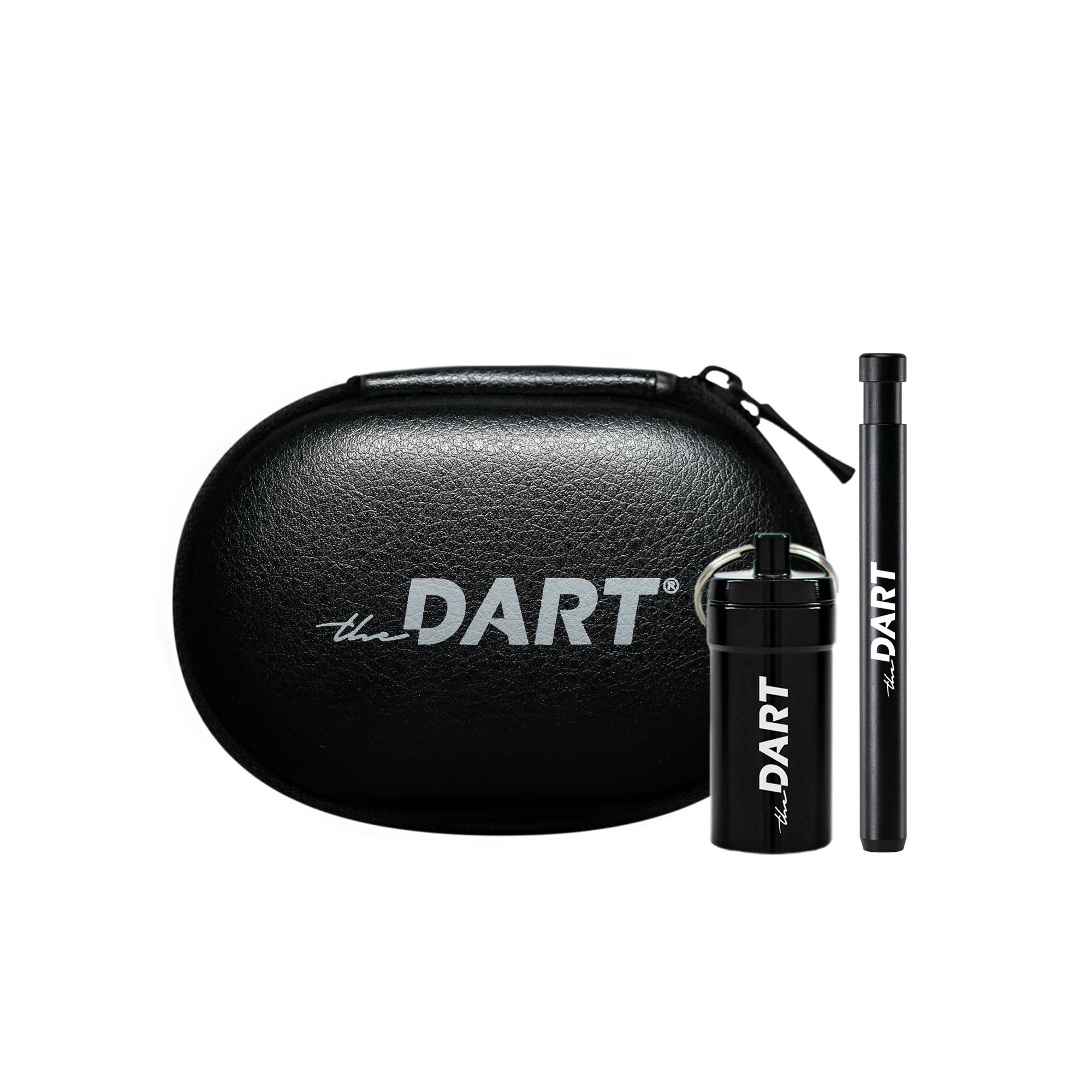 The Dart Hitter Box - The Ultimate Stoner Kit – The DART Company