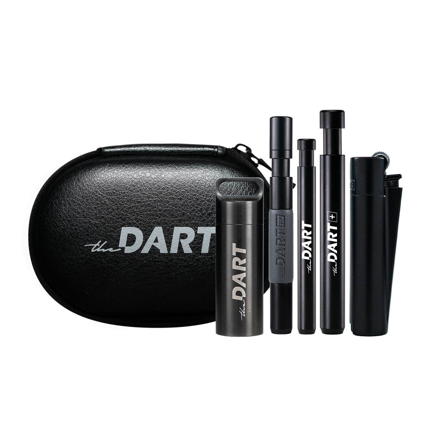 Tuxedo The DART Company